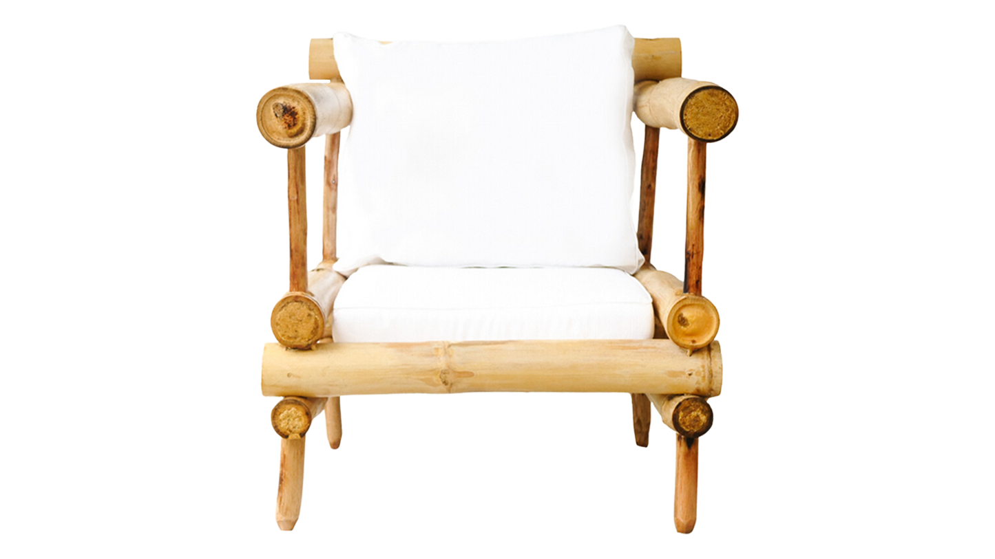The Eliza Arm Chair