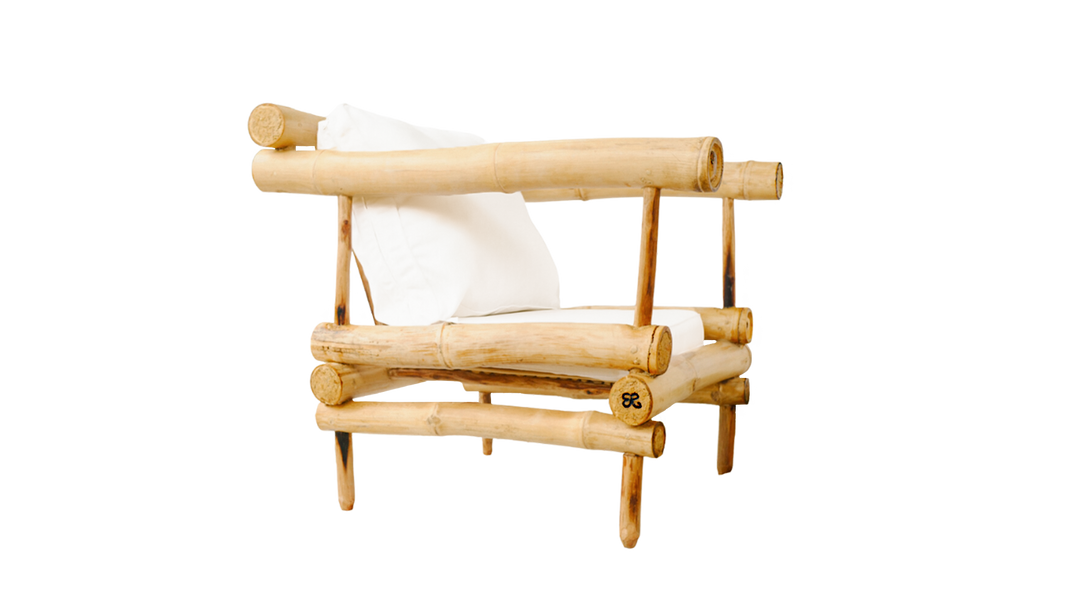 Handmade Bamboo Furniture (made to order) – Eliza-Rosetta Home