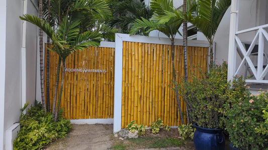 Indoor/Outdoor Cladding