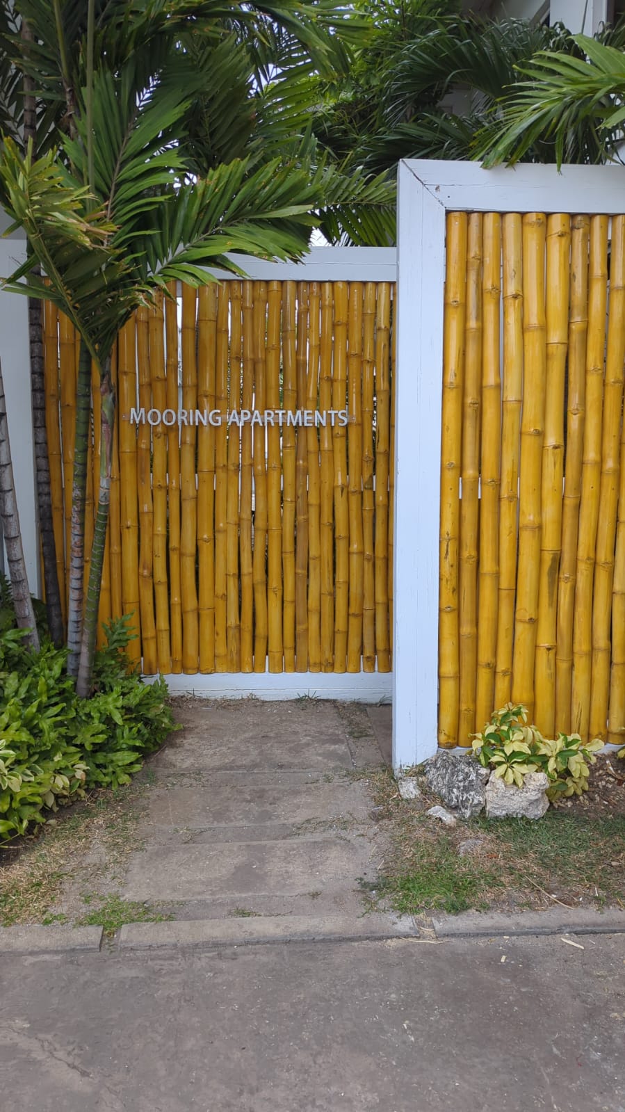 Indoor/Outdoor Cladding