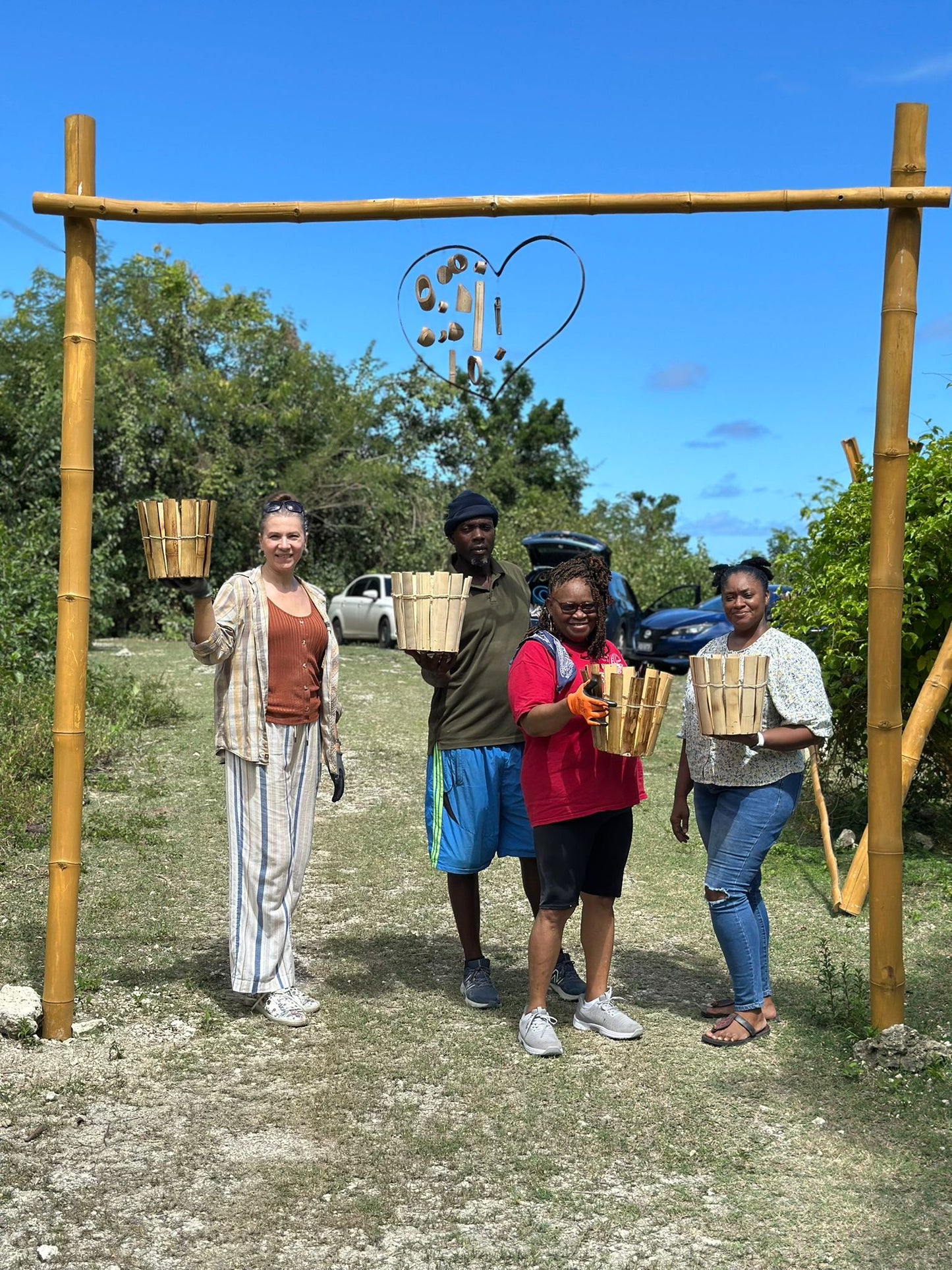 Craft, Sip & Paint Workshop