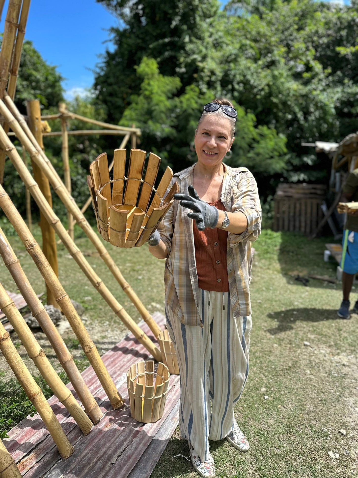 Craft, Sip & Paint Workshop