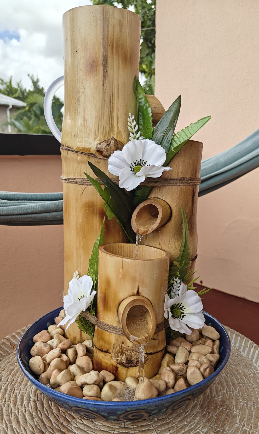 Craft with Bamboo Workshop Series