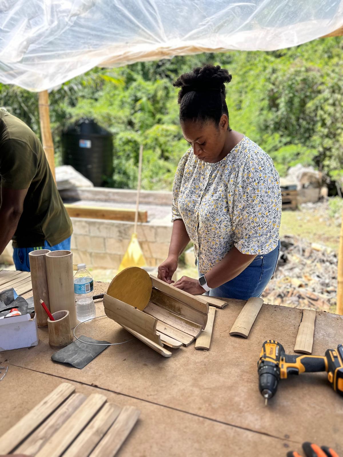 Craft, Sip & Paint Workshop